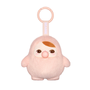 POP MART PUCKY BEANIE Bubble Up Series Plush Pendant Blind Box