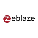 Zeblaze logo