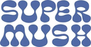 SuperMush logo