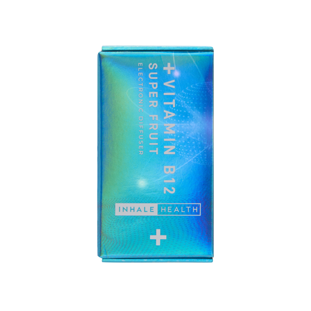 Vitamin B12 Super Fruit™