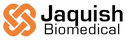 Jaquish Biomedical logo