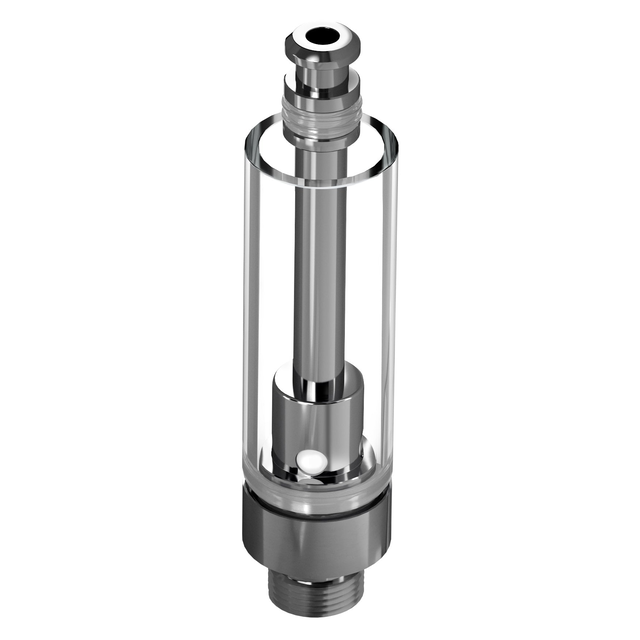 ACTIVE™ EZ Click™ Glass Cartridge