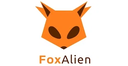 FoxAlien logo