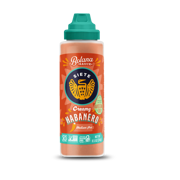 Habanero Botana Sauce