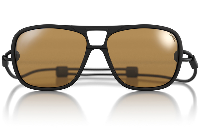 Leggero, Ombraz Armless Sunglasses
