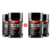 Nitric Oxide Booster - Buy 2 Get 1 Free
