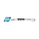 GetBMWparts.com logo