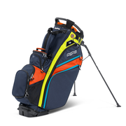 Chiller Pro Hybrid Stand Golf Bag 15-Way Top