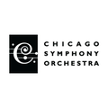Chicago Symphony Orchestra logo