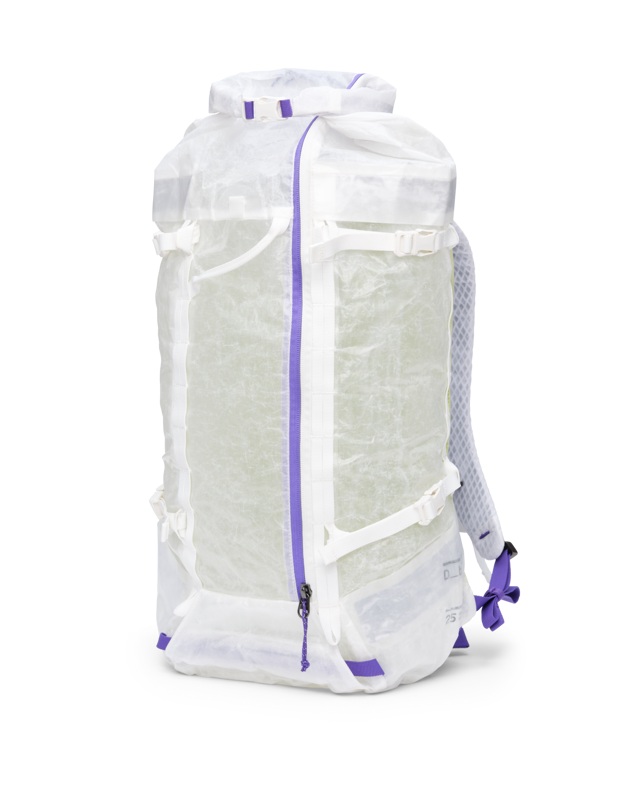Weigh Lighter Backpack 25L Aurora