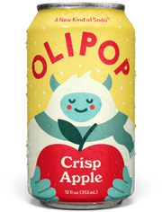 Crisp Apple