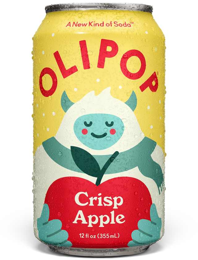 Crisp Apple