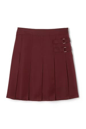 Two Tab Skort - FINAL SALE