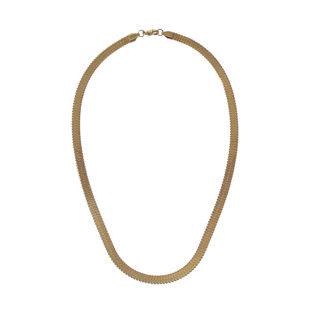 Herringbone Chain