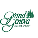 Grand Geneva Resort & Spa logo