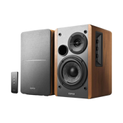R1280T Powered Bookshelf Speakers (Certified Refurbished)