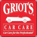 Griot's Garage logo