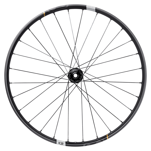 Synthesis Enduro 11 Carbon Front Wheel