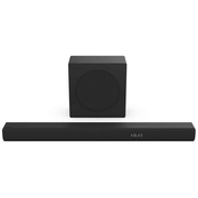 Buy Hisense HS3100 480W 3.1Ch Soundbar with Wireless Sub | Sound bars | Argos