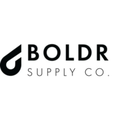BOLDR Supply logo