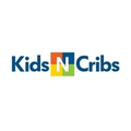 Kids N Cribs logo