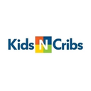 Kids N Cribs logo