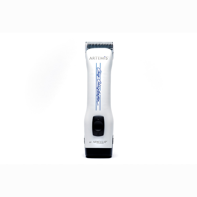 Chris Christensen Artemis Clipper