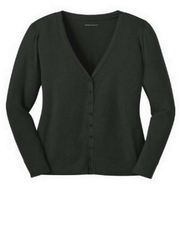 Port Authority L545 Women's Concept Cardigan