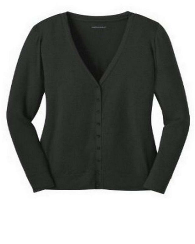 Port Authority L545 Women's Concept Cardigan