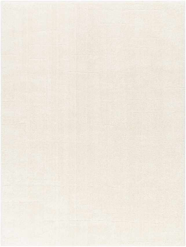 Sheritta Modern Ivory/Off-White Area Rug