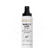 Make It Last Dewy - Dewy Finish Setting Spray