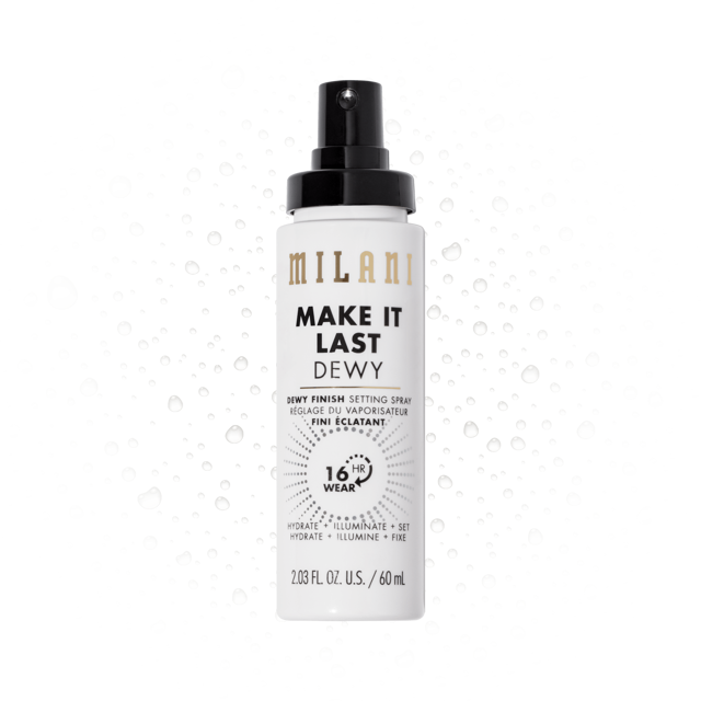 Make It Last Dewy - Dewy Finish Setting Spray