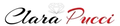 Clara Pucci logo