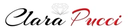 Clara Pucci logo
