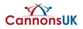 Cannons UK logo