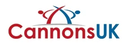 Cannons UK logo