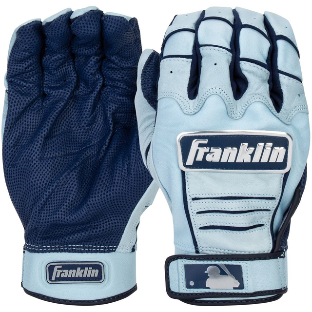 Franklin CFX Chrome Mother's Day Men's Batting Gloves