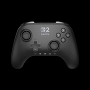 Advantage Wireless Controller for Nintendo Switch 2 - Black