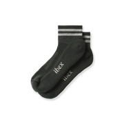 Light Cushion Performance 1/4 Sock