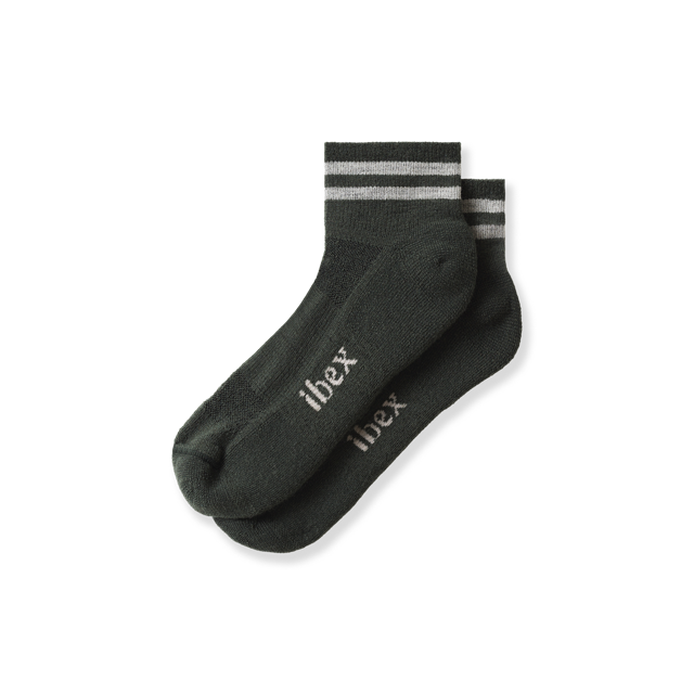 Light Cushion Performance 1/4 Sock