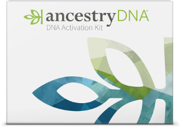 AncestryDNA®