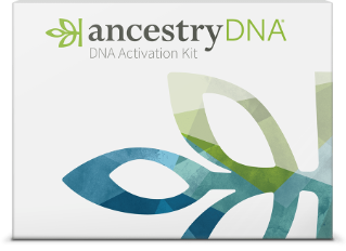 AncestryDNA®