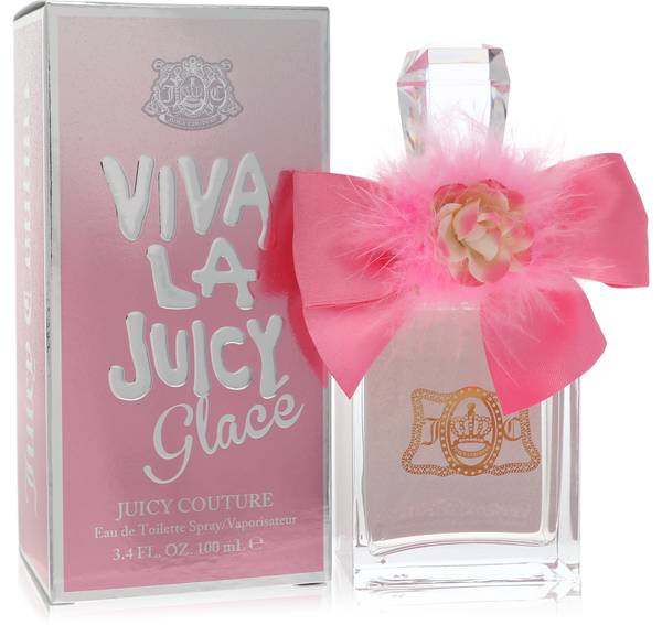 Juicy Couture Viva La Juicy Glace Perfume for Women - Buy Online Now at Perfume.com
