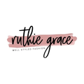 Ruthie Grace logo