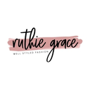 Ruthie Grace logo