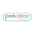 Peek-a-Boo Pattern Shop logo