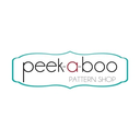 Peek-a-Boo Pattern Shop logo