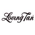 Loving Tan logo