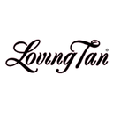 Loving Tan logo