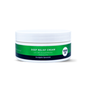 Deep Relief Cream 1500mg Eucalyptus Spearmint
